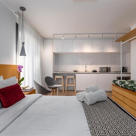 Unhotel - Aluguel De Apartamento Por Temporada Em Ipanema, Perto Da Praia Rio de Janeiro Dış mekan fotoğraf