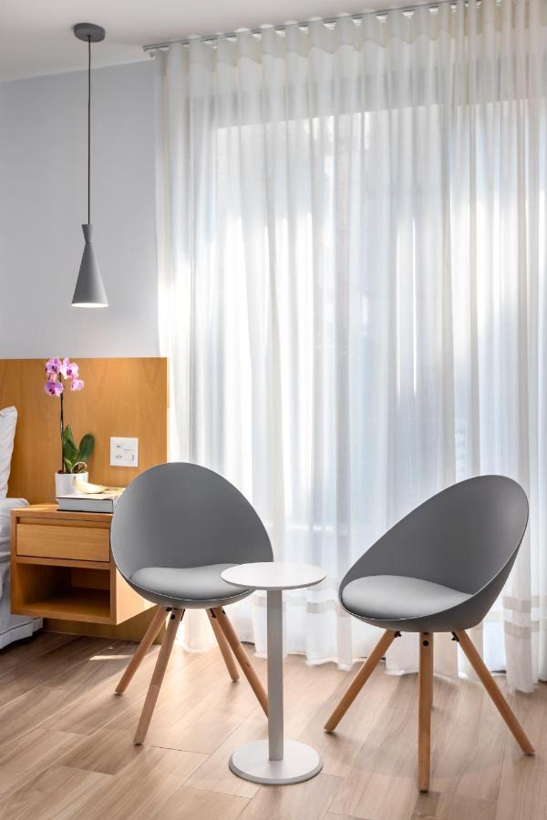 Unhotel - Aluguel De Apartamento Por Temporada Em Ipanema, Perto Da Praia Rio de Janeiro Dış mekan fotoğraf